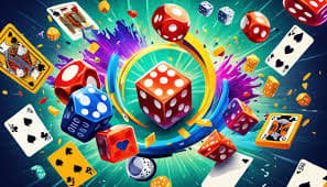 Bridge.lc ဘင်ဂို အမျိုးအစားများ — 75-Ball, 90-Ball နှင့် Jackpot Bingo