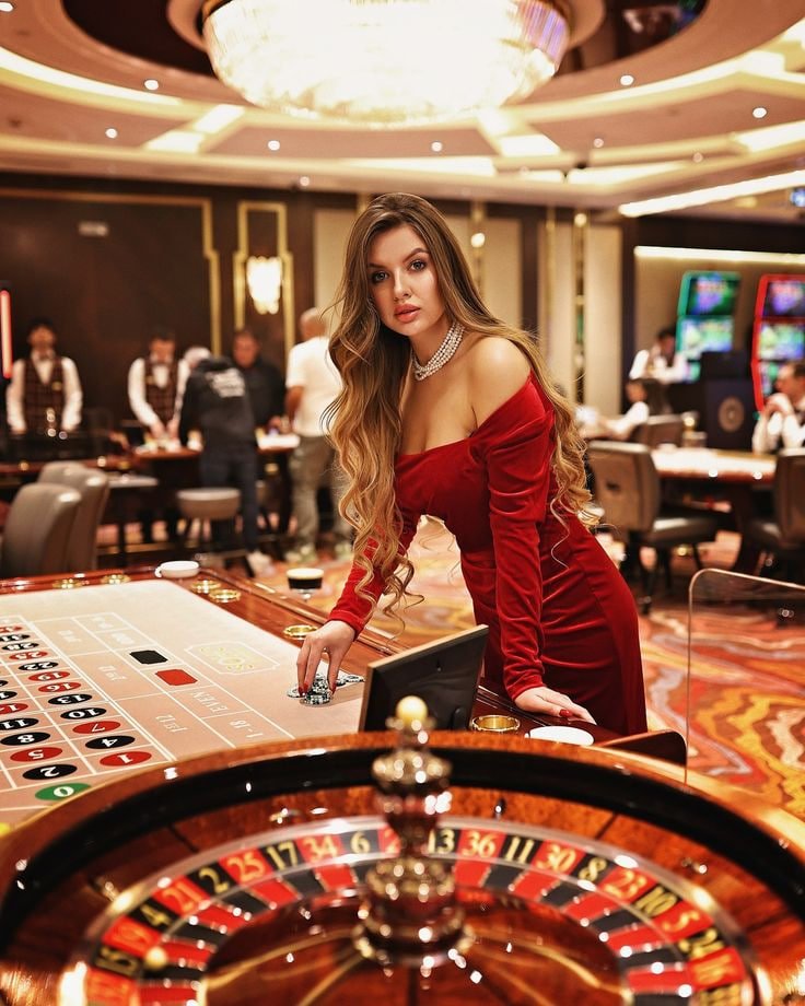 Bridge.lc ကာစီနို VIP Club — Myanmar High Limit Casino Table Games