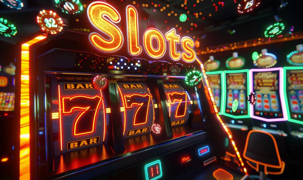 Online Slots bridge