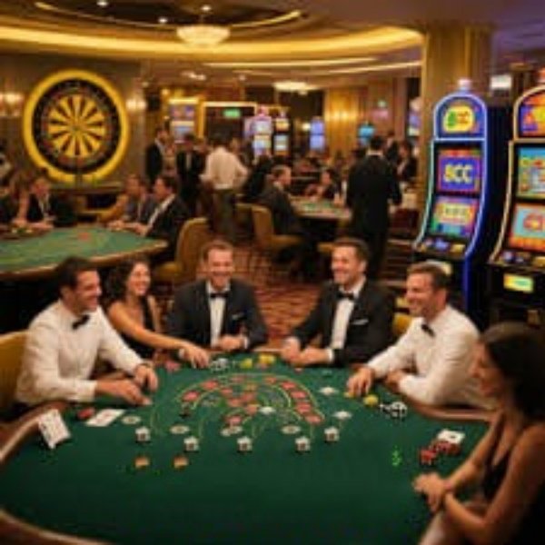 Bridge.lc Roulette Live တိုက်ရိုက် ကာစီနို