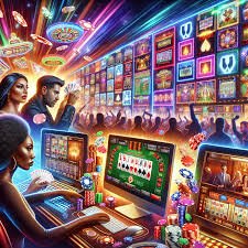 bridge ပလက်ဖောင်း မြန်မာ Online Gaming