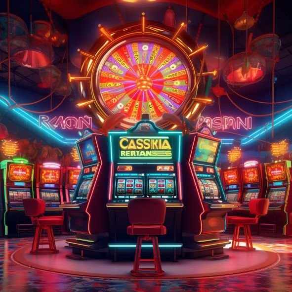 Bridge.lc ကာစီနို ဂိမ်းများ — Blackjack Baccarat Roulette Table Games