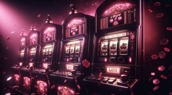 Bridge.lc Slots ငွေသွင်း — Wave Money KBZPay AYA Pay MMK